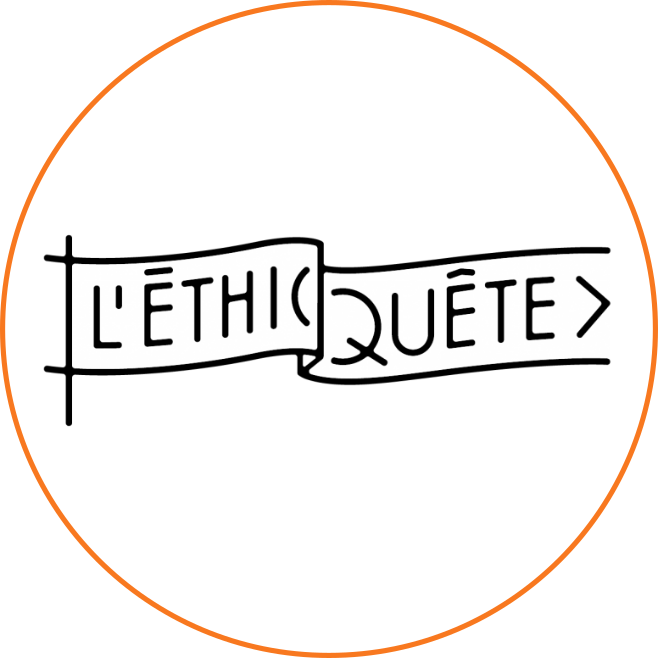 logo - L'Éthiquête